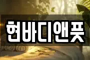 현바디앤풋