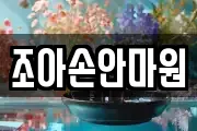 조아손안마원