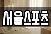 서울스포츠