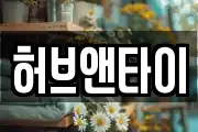 허브앤타이
