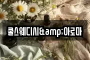 쿨스웨디시&아로마