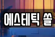 에스테틱 쏠