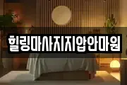 서울 동작구 대방동 마사지, 지압등 업체정보