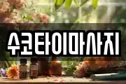 수코타이마사지