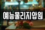 예능물리지압원