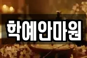 학예안마원