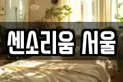 센소리움 서울
