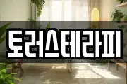 토러스테라피