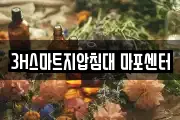 3H스마트지압침대 마포센터