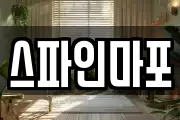 스파인마포