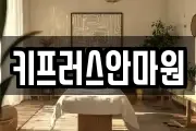 키프러스안마원