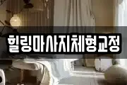 서울 마포구 대흥동 마사지, 지압등 업체정보