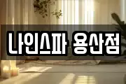 나인스파 용산점