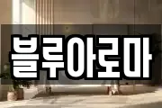 블루아로마