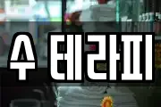 수 테라피