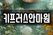 키프러스안마원