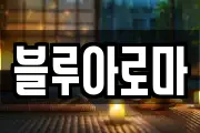 블루아로마