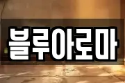 블루아로마