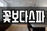 꽃보다스파