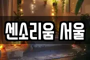 센소리움 서울