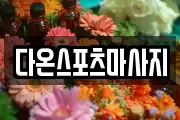 다온스포츠마사지