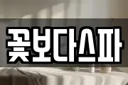 꽃보다스파