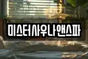 미스터사우나앤스파