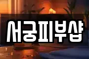 서궁피부샵