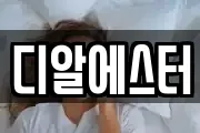 디알에스터
