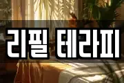 리필 테라피