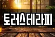 토러스테라피