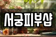 서궁피부샵