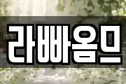 라빠옴므