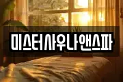 미스터사우나앤스파