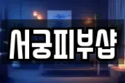 서궁피부샵