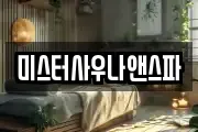 미스터사우나앤스파