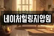 네이처힐링지압원