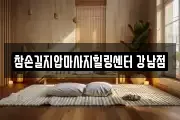 서울 서초구 서초동 마사지, 지압등 업체정보