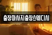 출장마사지출장스웨디시