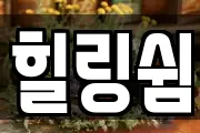 힐링쉼