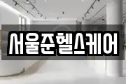 서울준헬스케어