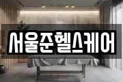 서울준헬스케어