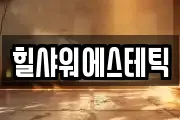 힐샤워에스테틱