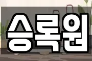 승록원