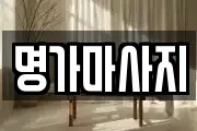 서울 성동구 도선동 마사지, 지압등 업체정보