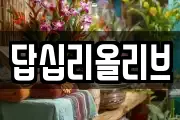 답십리올리브