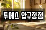 투에스 압구정점