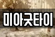 미아굿타이