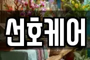 선호케어