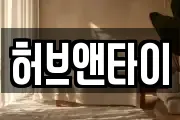 허브앤타이